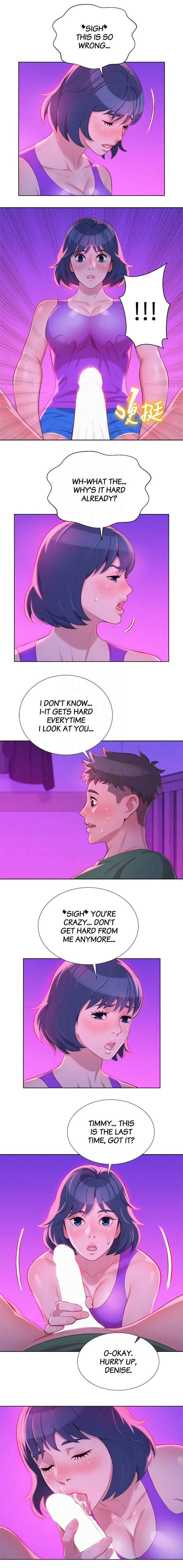 What do you Take me For? Ch.60/? 278