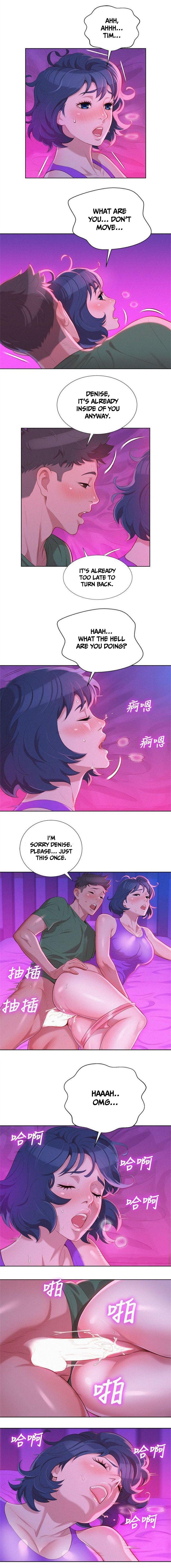 What do you Take me For? Ch.60/? 286