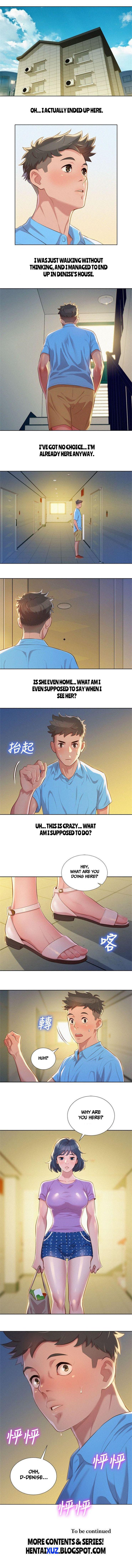 What do you Take me For? Ch.60/? 296