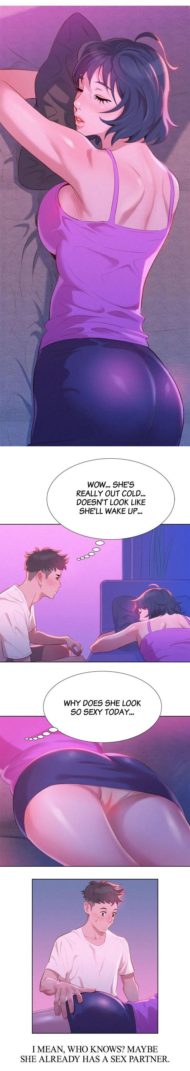 What do you Take me For? Ch.60/? 32