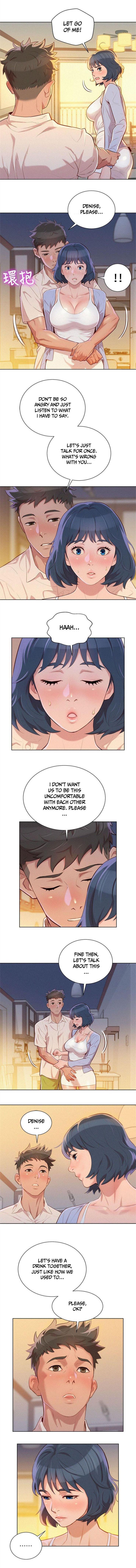 What do you Take me For? Ch.60/? 332