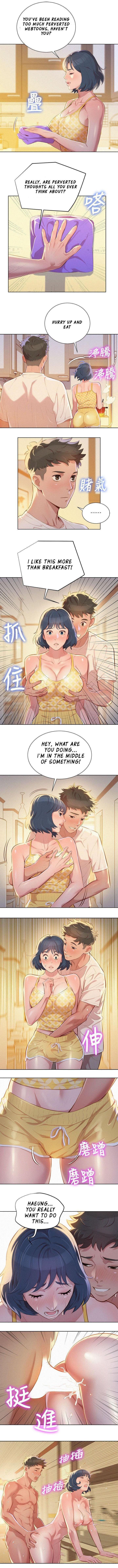 What do you Take me For? Ch.60/? 358