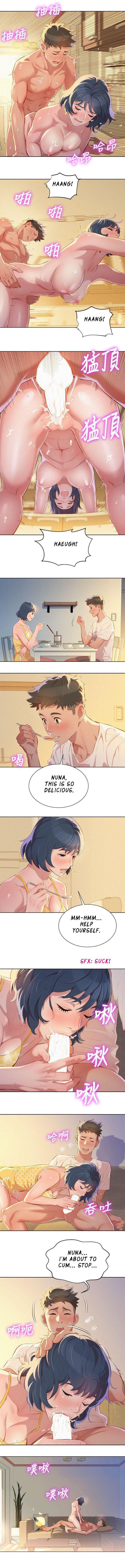 What do you Take me For? Ch.60/? 359