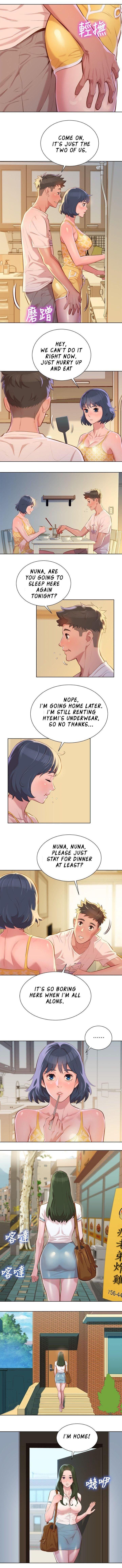 What do you Take me For? Ch.60/? 366