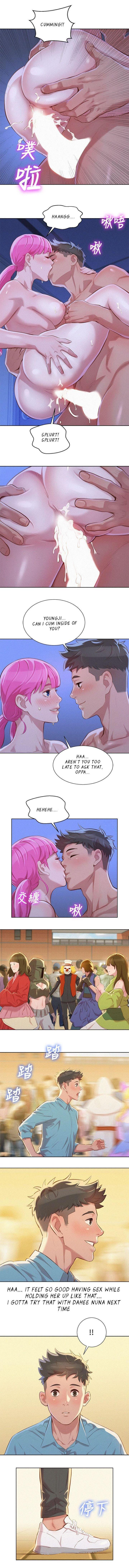 What do you Take me For? Ch.60/? 402