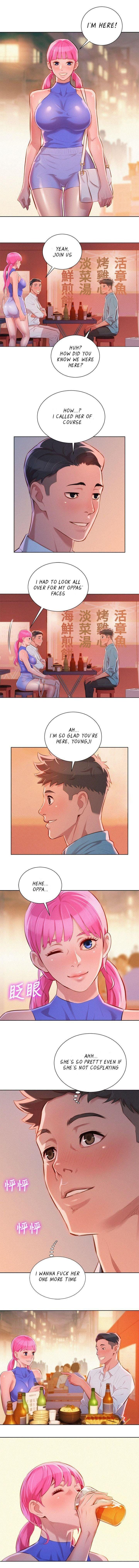 What do you Take me For? Ch.60/? 407
