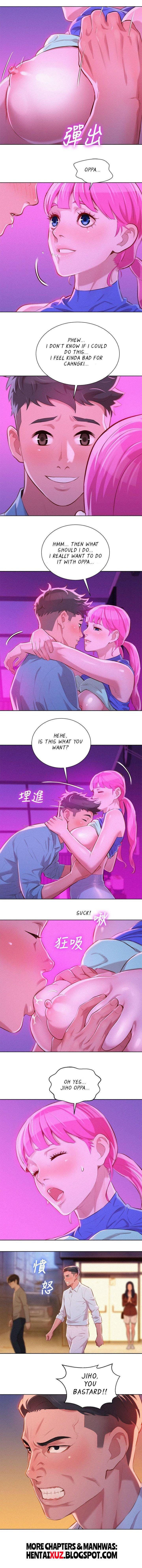 What do you Take me For? Ch.60/? 410
