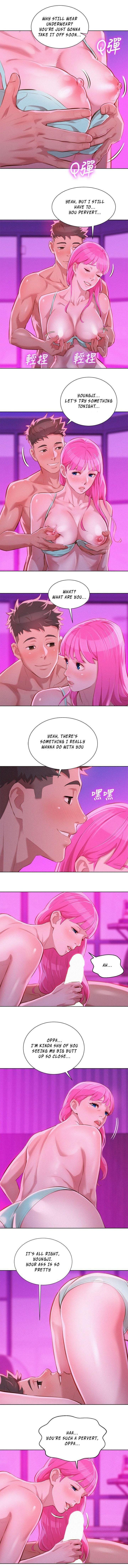 What do you Take me For? Ch.60/? 412