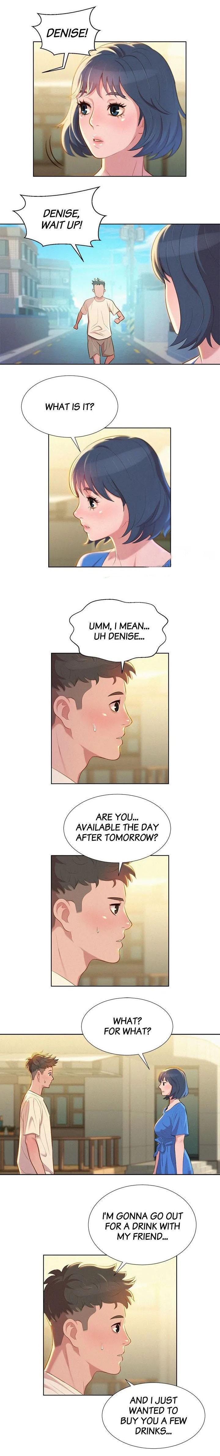 What do you Take me For? Ch.60/? 41