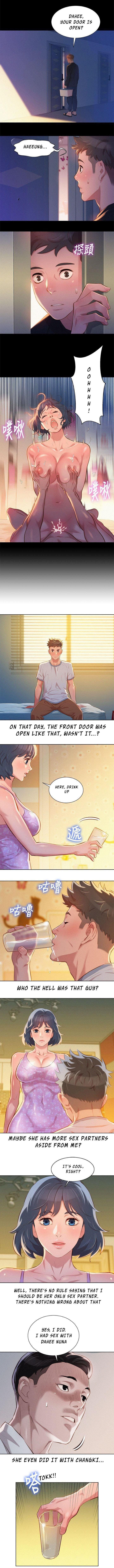 What do you Take me For? Ch.60/? 428