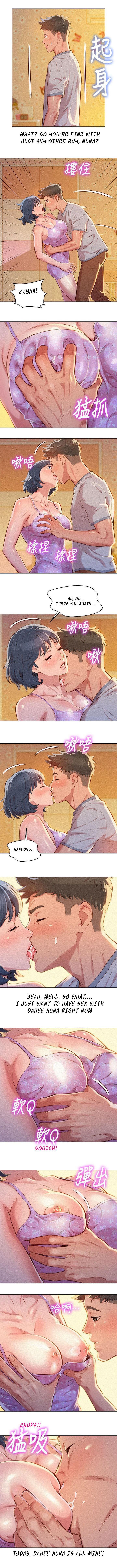 What do you Take me For? Ch.60/? 429