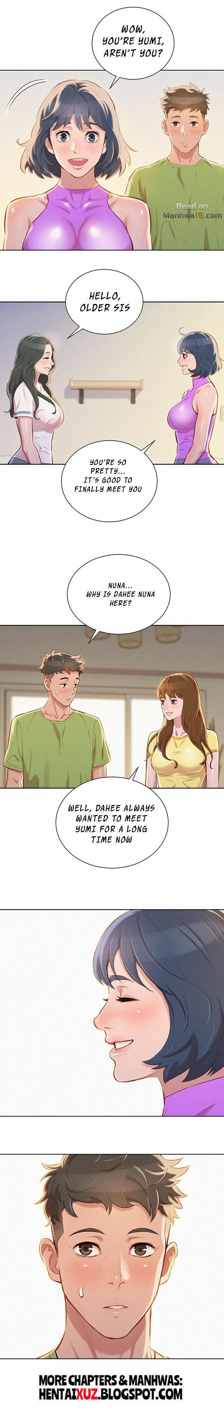 What do you Take me For? Ch.60/? 457