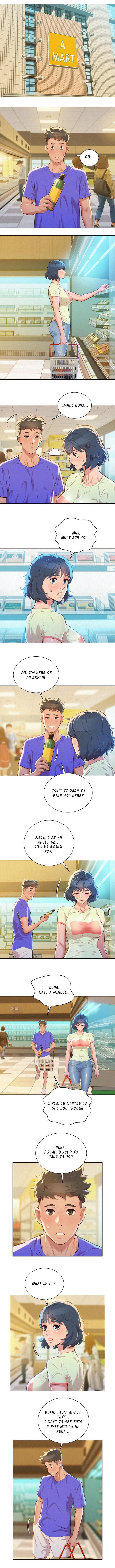What do you Take me For? Ch.60/? 466