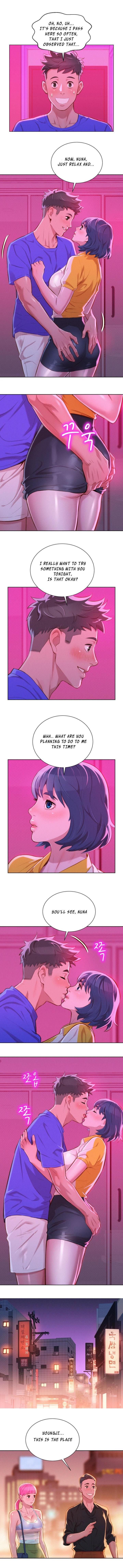 What do you Take me For? Ch.60/? 476
