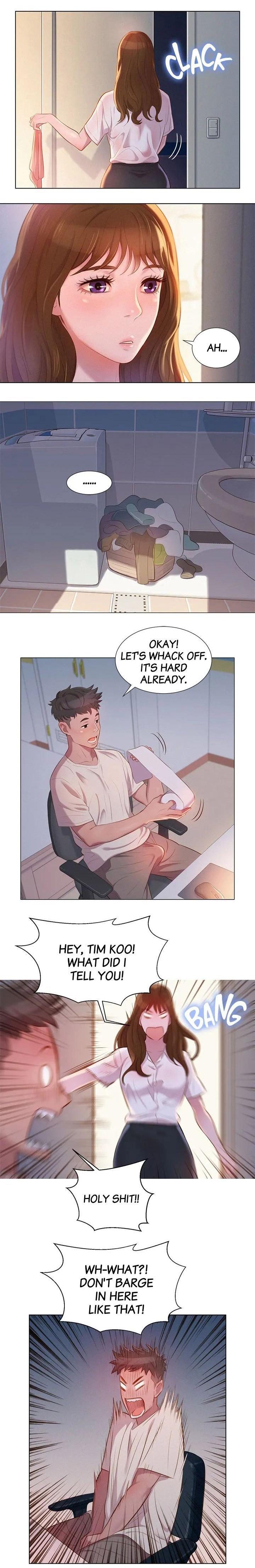 What do you Take me For? Ch.60/? 4