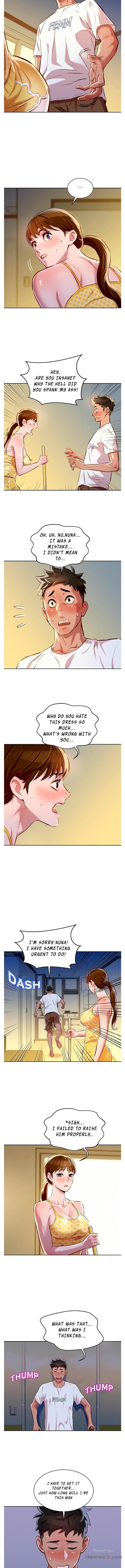 What do you Take me For? Ch.60/? 515