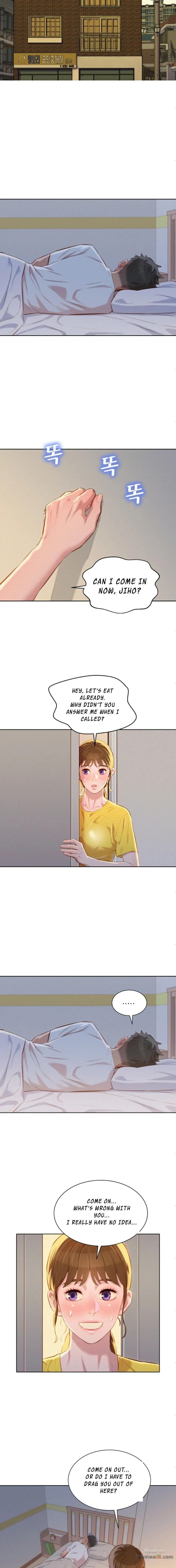 What do you Take me For? Ch.60/? 528