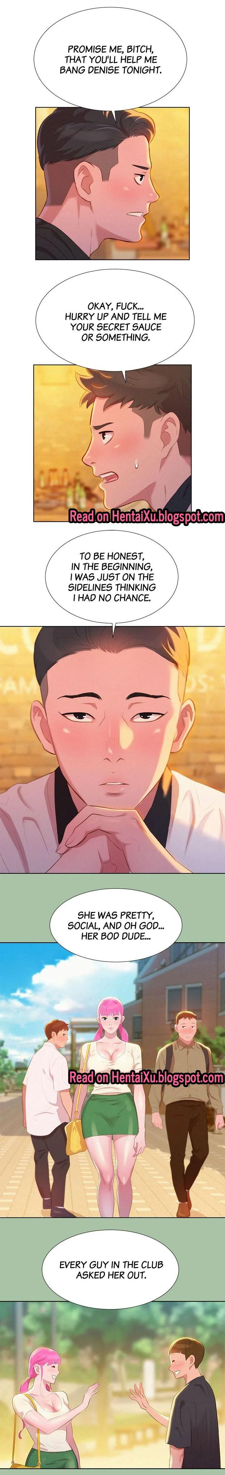 What do you Take me For? Ch.60/? 54