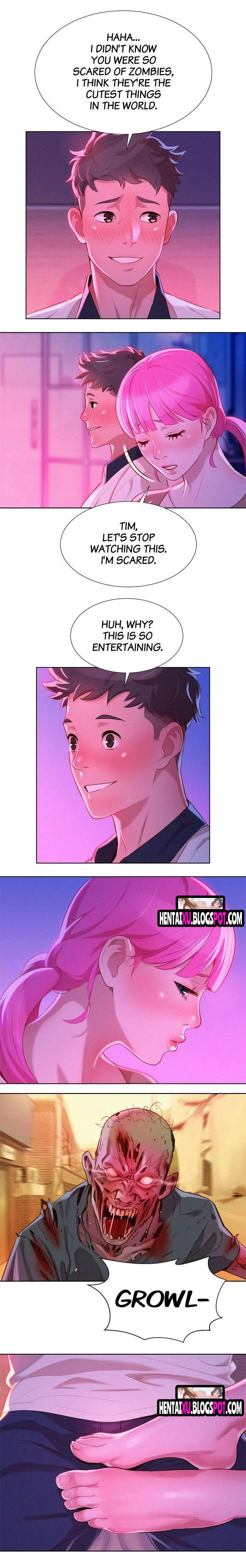 What do you Take me For? Ch.60/? 86
