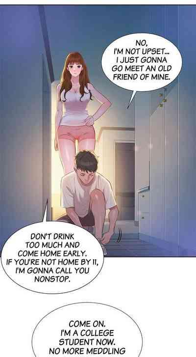 What do you Take me For? Ch.60/? 8