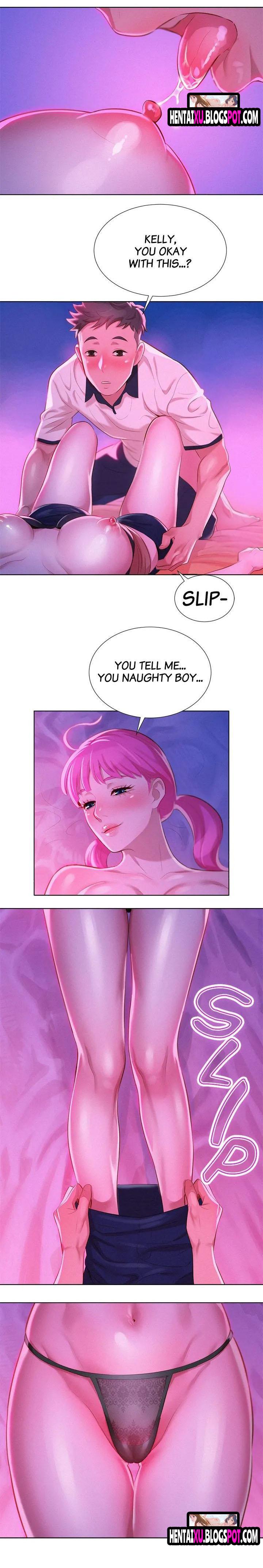 What do you Take me For? Ch.60/? 91