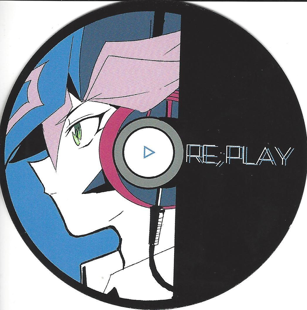 ▷RE;PLAY 136