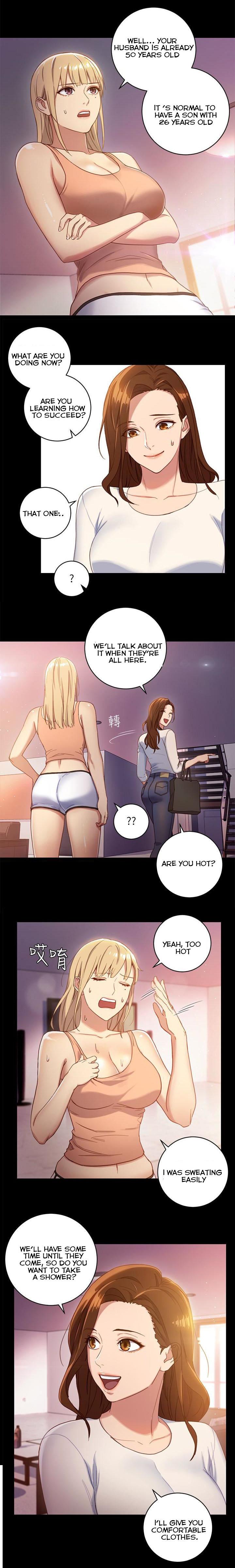 Stepmother Friends Ch.37/? 23