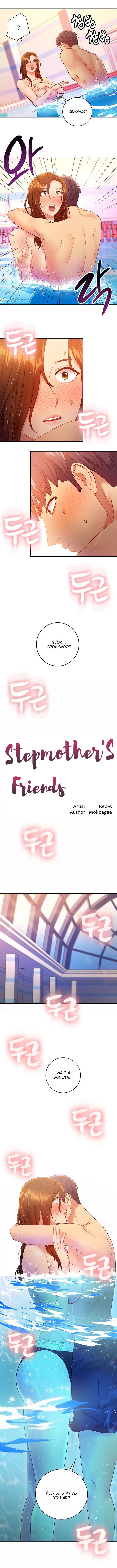 Stepmother Friends Ch.37/? 317