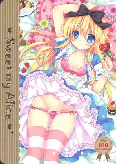 Sweet my Alice 0