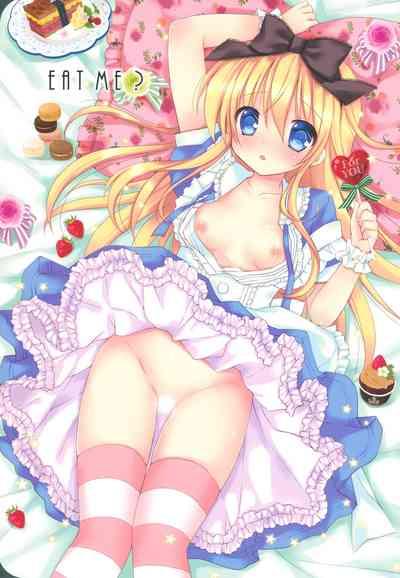 Sweet my Alice 3