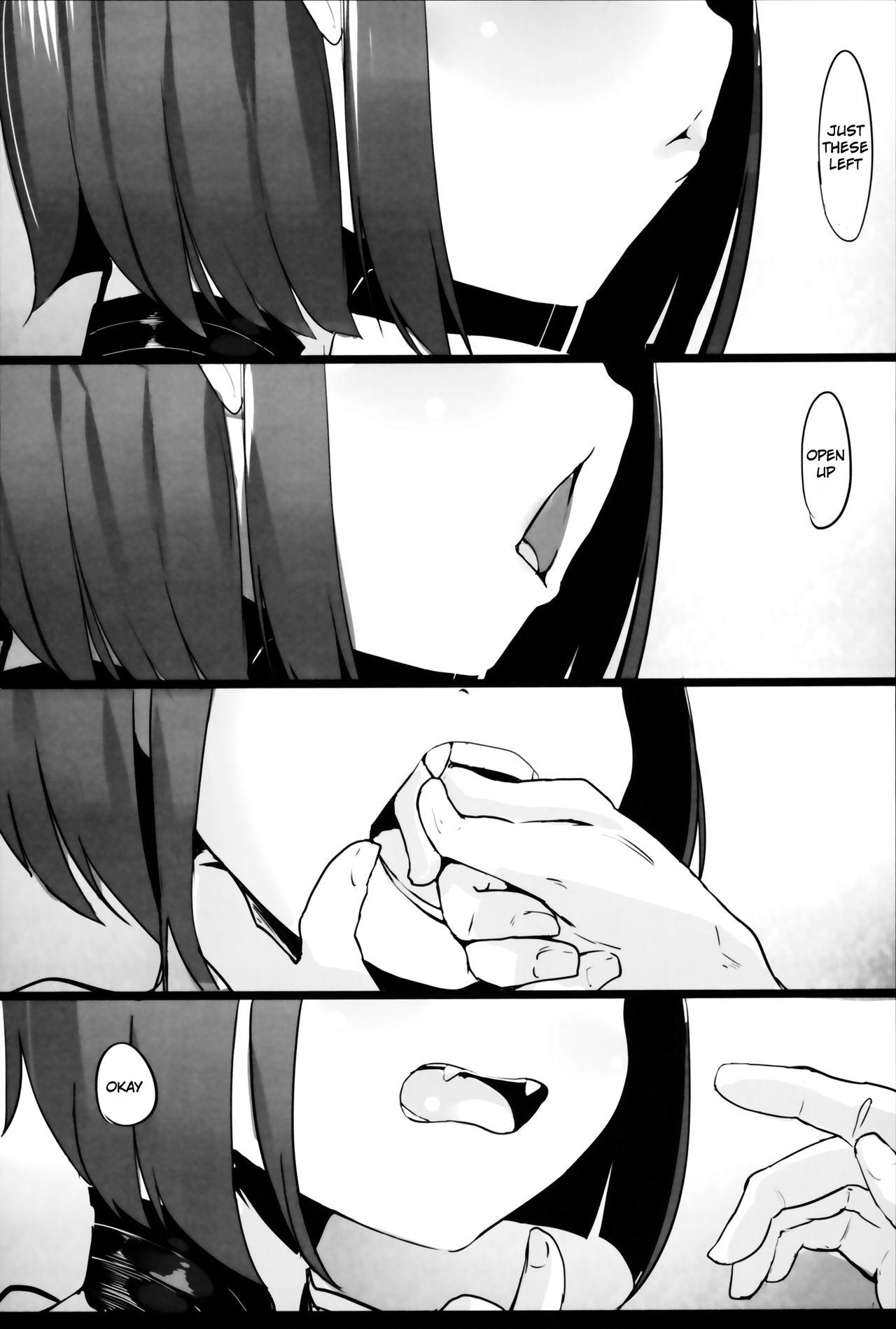 Girls Getting Fucked HIMITSU III - Fate grand order Best Blowjob - Page 2