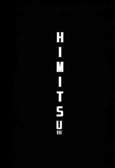 HIMITSU III 5