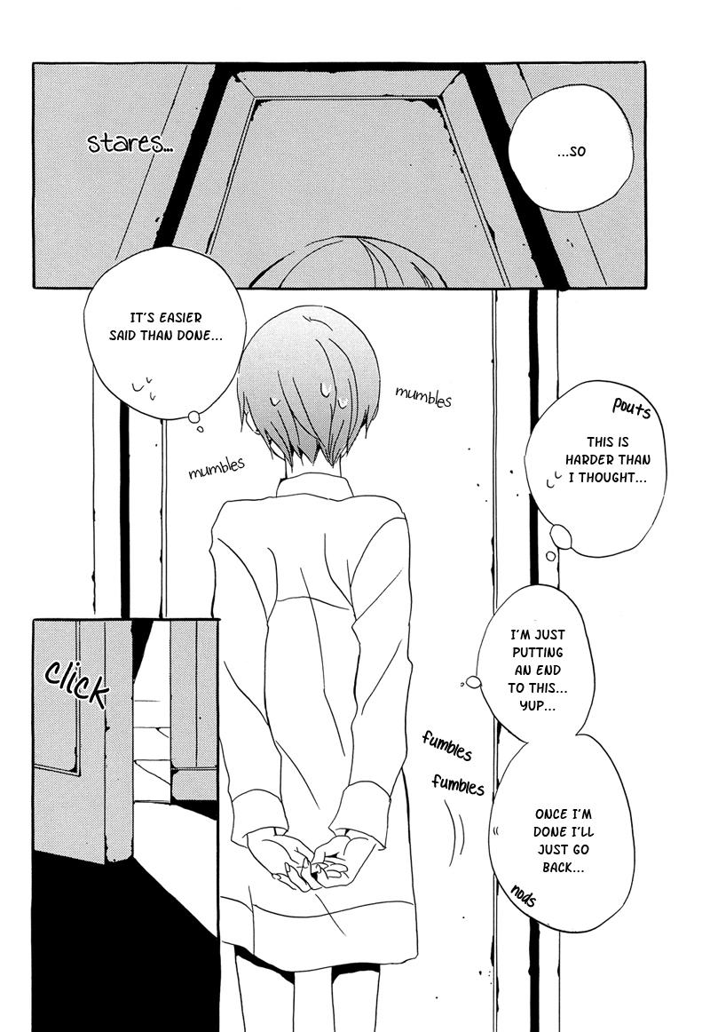 Facebook 214 - Black butler | kuroshitsuji Gay Physicalexamination - Page 11