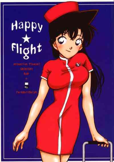 Happy★Flight 1