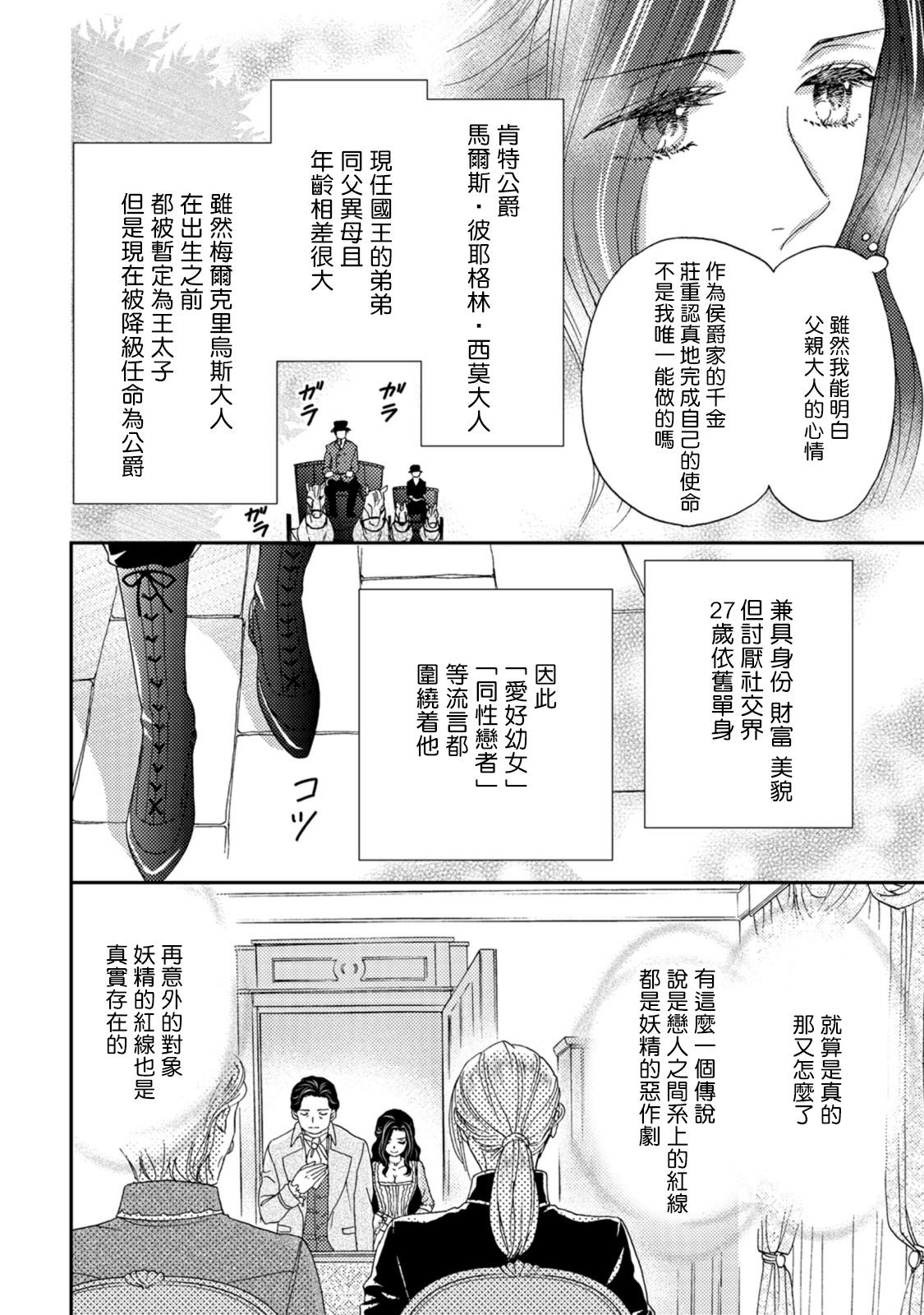 Alone 孤僻公爵恋上年轻新妻 1-2 Indonesian - Page 7