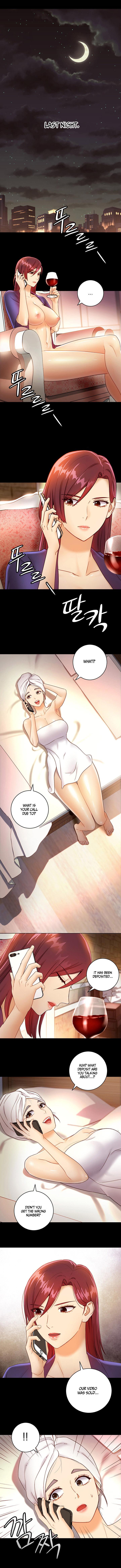 [Neck Pilllow] Stepmother Friends Ch.39/? [English] [Hentai Universe] NEW! 13/10/2020 365