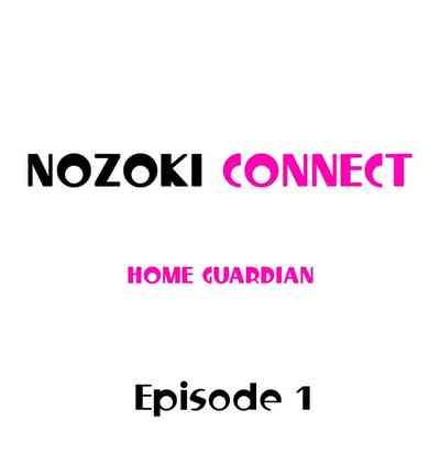 Exhibitionist Nozoki Connect  HomeMoviesTube 2