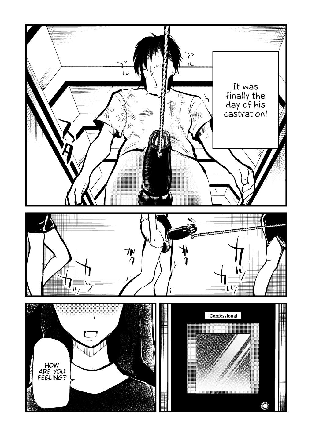 Hot Girl Kyosei Nyuumon - Original Fingers - Page 12