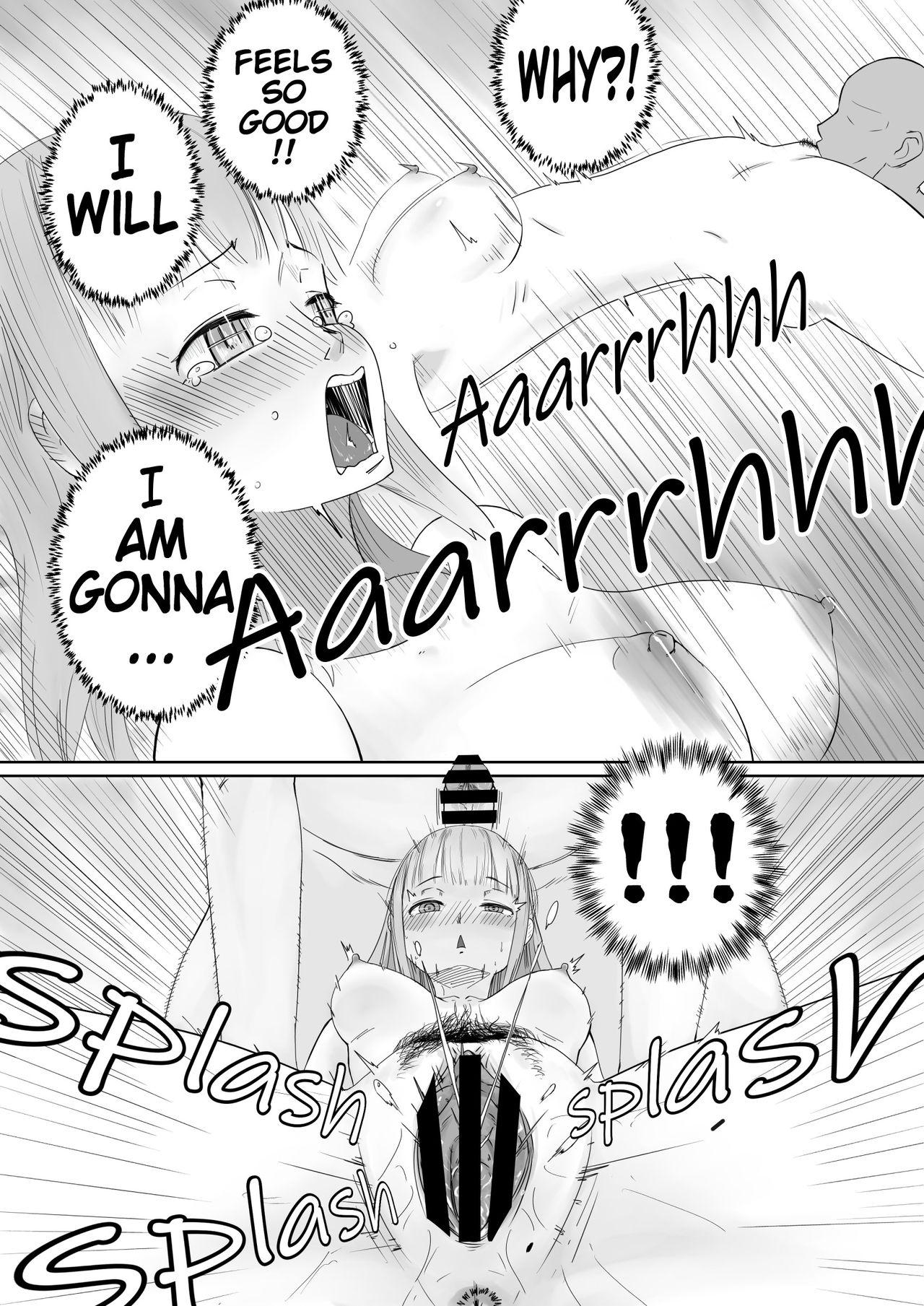 [supralpaca] He, and She, Who is Addicted to XXX (Ch.1) | 愛上XX的她,和他 (1) [English] 20