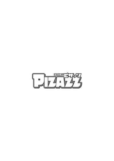 Dana DeArmond Action Pizazz 2020-12  Badoo 4