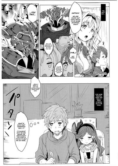 Sarasara Chazuke 5