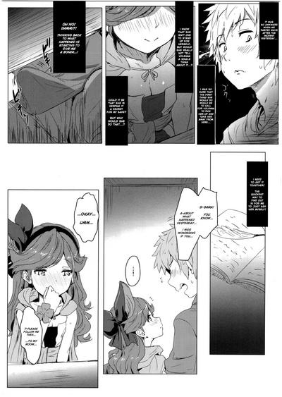 Sarasara Chazuke 6