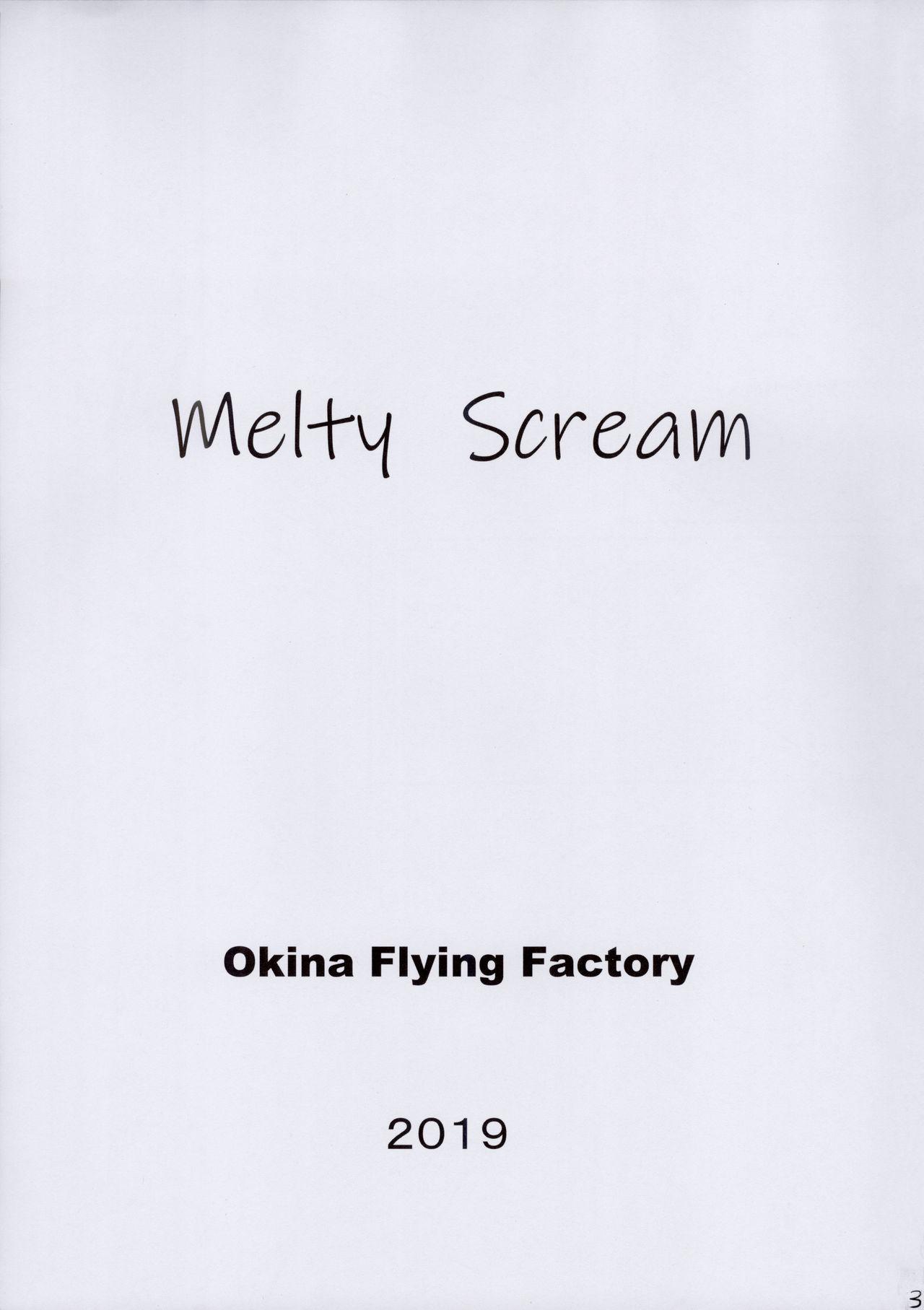 Melty Scream 2