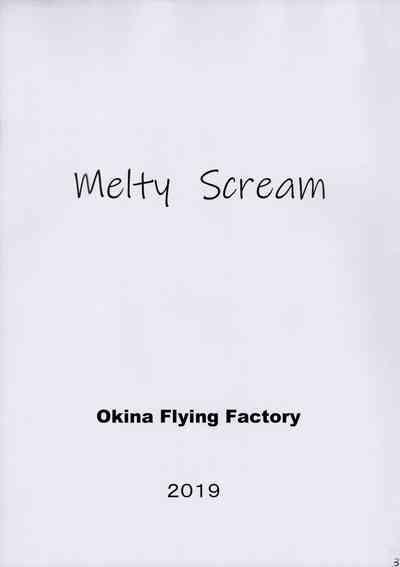Melty Scream 2