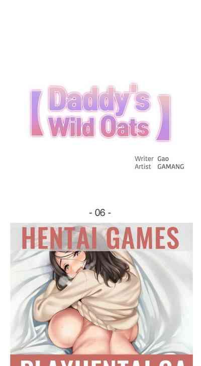 DADDY'S WILD OATS | Surrogate Father Ch. 6-7 2