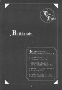 Silent BellStory The Latter Half - 2 and 3) 3