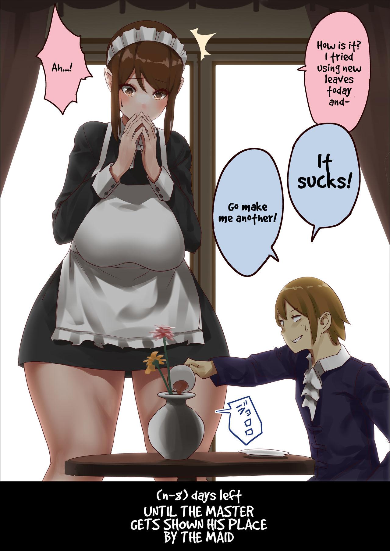 master and maid 8