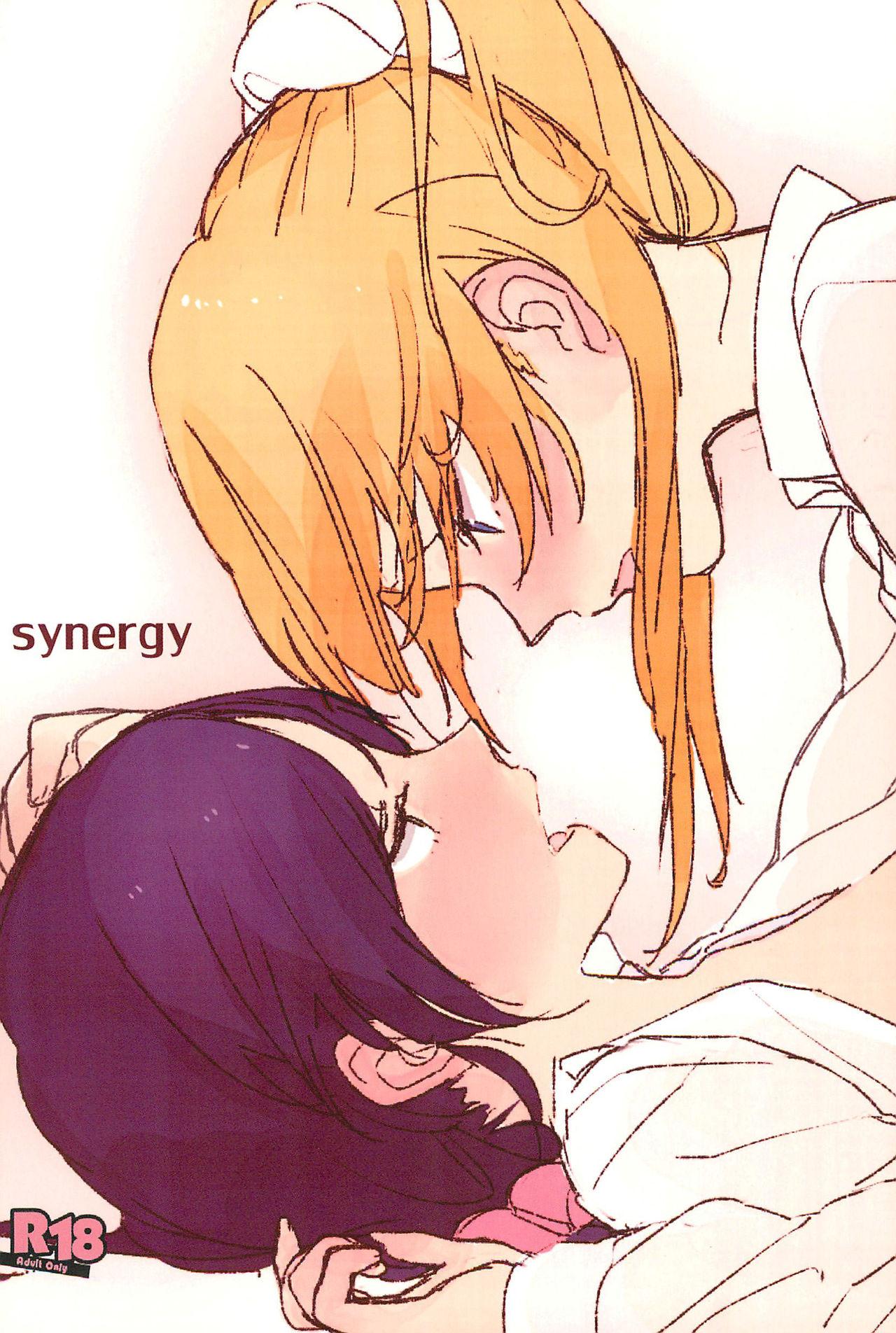 synergy 0