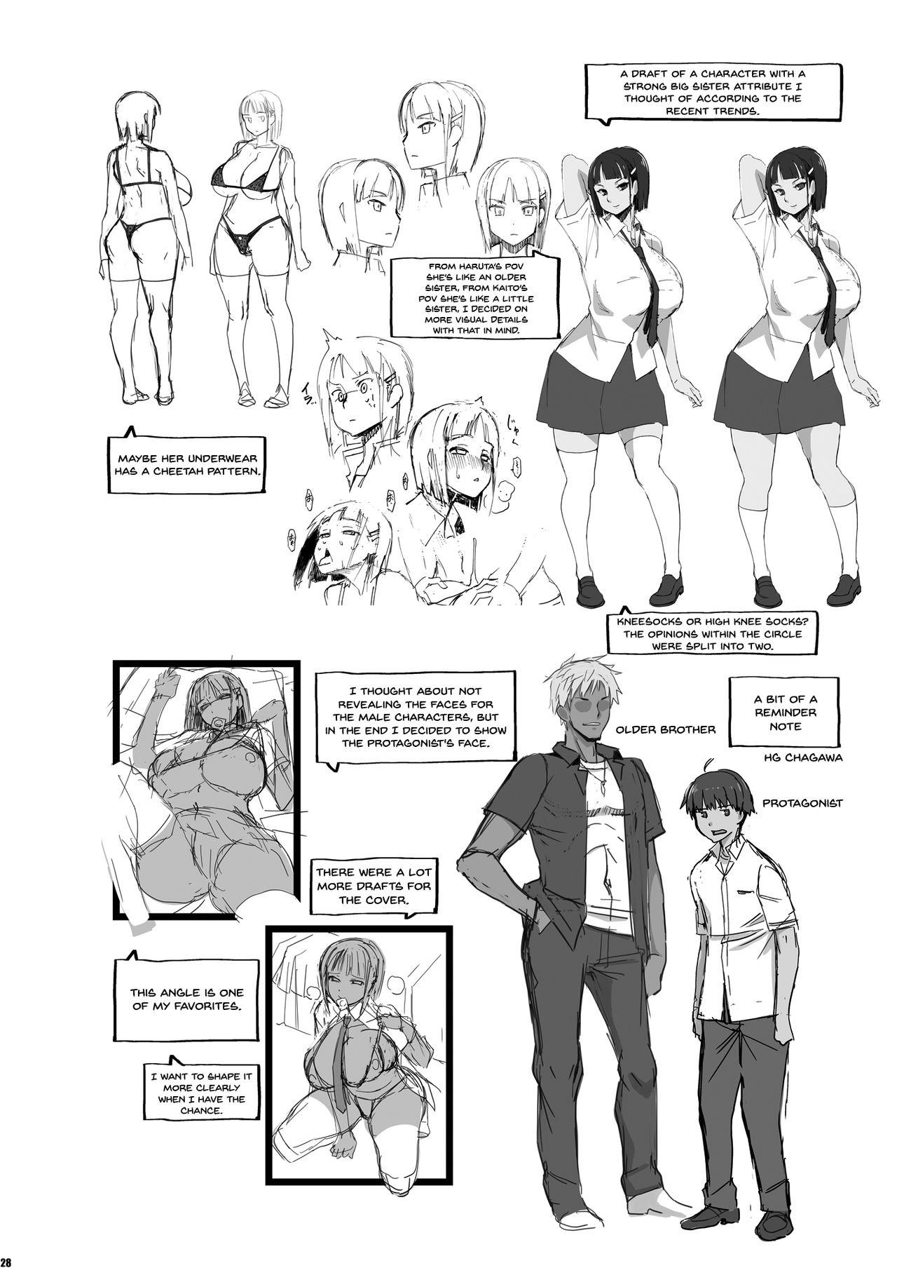 Culazo Kimi wa yasashiku Netorareru | You Were Taken Gently - Original People Having Sex - Page 27