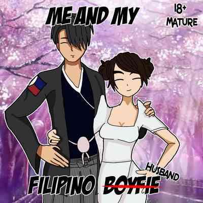 My Filipino Husband 1